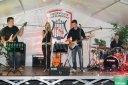 RightWay beim 18. Kuttlafest des MV Börtlingen