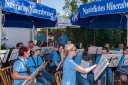 30. Schindelesdorffest des Musikvereins Börtlingen am 16.06.2013