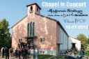 Chapel-Konzert Classic meets Pop am 13.07.2013