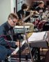 Die Hoißnoise Band beim Chapel-Konzert 2012