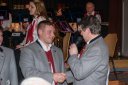 Ehrungen @ Jahresfeier 2014 - 90 Jahre MVB