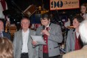 Ehrungen @ Jahresfeier 2014 - 90 Jahre MVB