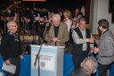 Ehrungen II @ Jahresfeier 2014 - 90 Jahre MVB