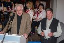 Ehrungen II @ Jahresfeier 2014 - 90 Jahre MVB