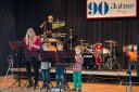 Flötengruppe MVB @ Jahresfeier 2014 - 90 Jahre MVB