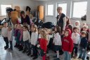 Kindergarten @ Jahresfeier 2014 - 90 Jahre MVB