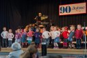 Kindergarten @ Jahresfeier 2014 - 90 Jahre MVB