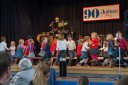 Kindergarten @ Jahresfeier 2014 - 90 Jahre MVB