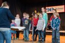 Kinderchor Liederkranz BÃ¶rtlingen @ Jahresfeier 2014 - 90 Jahre MVB