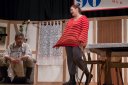 Theaterstück \'Der Graf von Hammelburg\' @ Jahresfeier 2014 - 90 Jahre MVB