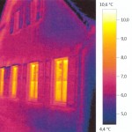 Thermogramm