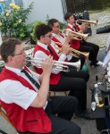 31. Schindelesdorffest am 14. Juni 2015