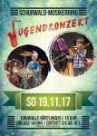 Schurwald-Musikerring-Jugendkonzert am 19.11.2017