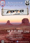 Jahresfeier Abenteuer am 21.01.2023