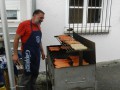 22. Kuttlafest des MV Börtlingen am 10. Sept. 2017