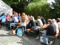22. Kuttlafest des MV Börtlingen am 10. Sept. 2017