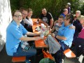 22. Kuttlafest des MV Börtlingen am 10. Sept. 2017