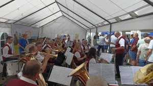 28. Kuttlafest des MV Börtlingen am 8. Sept. 2024