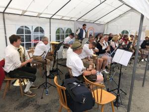 28. Kuttlafest des MV Börtlingen am 8. Sept. 2024