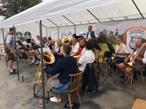 28. Kuttlafest des MV Börtlingen am 8. Sept. 2024