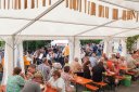 30. Schindelesdorffest des Musikvereins Börtlingen am 16.06.2013