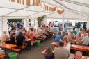 30. Schindelesdorffest des Musikvereins Börtlingen am 16.06.2013