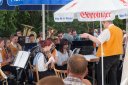 30. Schindelesdorffest des Musikvereins Börtlingen am 16.06.2013