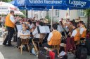 30. Schindelesdorffest des Musikvereins Börtlingen am 16.06.2013