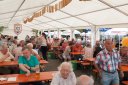 30. Schindelesdorffest des Musikvereins Börtlingen am 16.06.2013