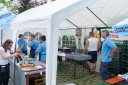 30. Schindelesdorffest des Musikvereins Börtlingen am 16.06.2013