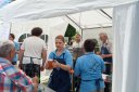 30. Schindelesdorffest des Musikvereins Börtlingen am 16.06.2013