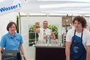 30. Schindelesdorffest des Musikvereins Börtlingen am 16.06.2013