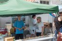 30. Schindelesdorffest des Musikvereins Börtlingen am 16.06.2013
