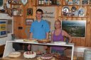 30. Schindelesdorffest des Musikvereins Börtlingen am 16.06.2013