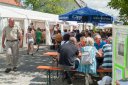 30. Schindelesdorffest des Musikvereins Börtlingen am 16.06.2013