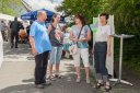 30. Schindelesdorffest des Musikvereins Börtlingen am 16.06.2013