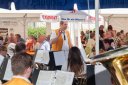 30. Schindelesdorffest des Musikvereins Börtlingen am 16.06.2013
