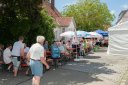 30. Schindelesdorffest des Musikvereins Börtlingen am 16.06.2013