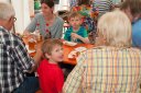 30. Schindelesdorffest des Musikvereins Börtlingen am 16.06.2013