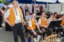 30. Schindelesdorffest des Musikvereins Börtlingen am 16.06.2013