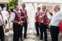 30. Schindelesdorffest des Musikvereins Börtlingen am 16.06.2013
