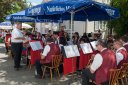 30. Schindelesdorffest des Musikvereins Börtlingen am 16.06.2013