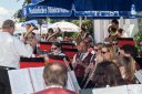 30. Schindelesdorffest des Musikvereins Börtlingen am 16.06.2013