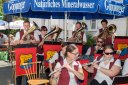 30. Schindelesdorffest des Musikvereins Börtlingen am 16.06.2013
