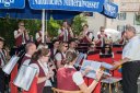 30. Schindelesdorffest des Musikvereins Börtlingen am 16.06.2013
