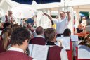30. Schindelesdorffest des Musikvereins Börtlingen am 16.06.2013