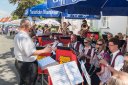 30. Schindelesdorffest des Musikvereins Börtlingen am 16.06.2013