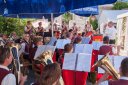 30. Schindelesdorffest des Musikvereins Börtlingen am 16.06.2013