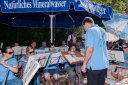 30. Schindelesdorffest des Musikvereins Börtlingen am 16.06.2013