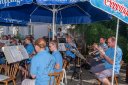 30. Schindelesdorffest des Musikvereins Börtlingen am 16.06.2013